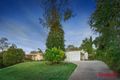 Property photo of 18 Holmes Crescent Campbell ACT 2612