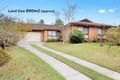 Property photo of 76 McComb Boulevard Frankston South VIC 3199