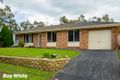 Property photo of 21 Glen Elgin Crescent Edensor Park NSW 2176