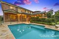 Property photo of 13 Fernleaf Crescent Beaumont Hills NSW 2155