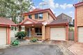 Property photo of 33/22 Molly Morgan Drive East Maitland NSW 2323