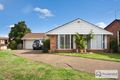 Property photo of 20 Flinders Crescent Hinchinbrook NSW 2168