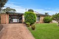 Property photo of 62 Andrew Thompson Drive McGraths Hill NSW 2756