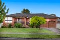 Property photo of 4 Silverton Drive Ferntree Gully VIC 3156