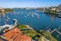 Property photo of 2/2 Hayes Street Neutral Bay NSW 2089