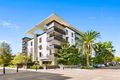 Property photo of 1505/2-4 Sterling Circuit Camperdown NSW 2050