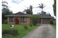 Property photo of 17 Whitlam Avenue Edensor Park NSW 2176