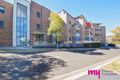 Property photo of 22/12 Parkside Crescent Campbelltown NSW 2560