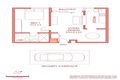 Property photo of 2F/6-8 Hampden Street Paddington NSW 2021