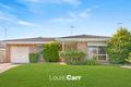 Property photo of 108 Adelphi Street Rouse Hill NSW 2155