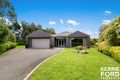 Property photo of 29 Jack Farmer Way Traralgon East VIC 3844