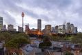 Property photo of 313/76-88 Crown Street Woolloomooloo NSW 2011