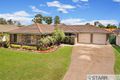 Property photo of 26 Settlers Crescent Bligh Park NSW 2756