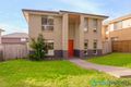 Property photo of 22 Abermain Avenue The Ponds NSW 2769