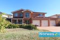 Property photo of 8 Guthega Close Woodcroft NSW 2767