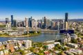 Property photo of 1/202 Bowen Terrace New Farm QLD 4005
