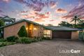 Property photo of 7 Pardalote Way West Pennant Hills NSW 2125
