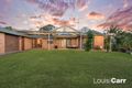 Property photo of 7 Pardalote Way West Pennant Hills NSW 2125