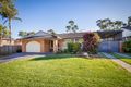 Property photo of 69 Derribong Crescent Bangor NSW 2234