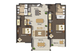 Property photo of 207/57-65 Paradise Palms Drive Kewarra Beach QLD 4879