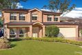 Property photo of 1 Wollemi Place Dural NSW 2158