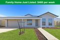 Property photo of 80 Crowlands Circuit Eynesbury VIC 3338