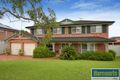 Property photo of 7 Rothwell Circuit Glenwood NSW 2768
