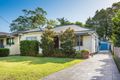 Property photo of 243 Port Hacking Road Miranda NSW 2228