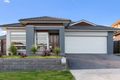 Property photo of 16 Bullaburra Street The Ponds NSW 2769