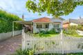 Property photo of 32 Federation Street Mount Hawthorn WA 6016