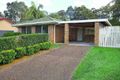 Property photo of 28 Mayfield Circuit Albion Park NSW 2527