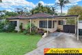 Property photo of 53 Kastelan Street Blacktown NSW 2148