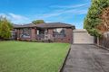 Property photo of 21 Madigan Crescent Mill Park VIC 3082