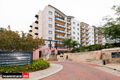 Property photo of 17/110 Mounts Bay Road Perth WA 6000