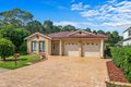 Property photo of 35 Millcroft Way Beaumont Hills NSW 2155