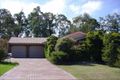Property photo of 54 Lord Howe Drive Ashtonfield NSW 2323