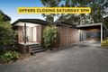 Property photo of 2/3 Alfred Street Boronia VIC 3155
