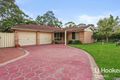 Property photo of 17 Whiteley Close Casula NSW 2170