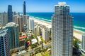 Property photo of 3802/9 Hamilton Avenue Surfers Paradise QLD 4217