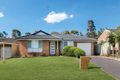 Property photo of 7 Linara Circuit Glenmore Park NSW 2745