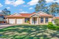 Property photo of 13 Leinster Circuit Ashtonfield NSW 2323