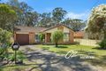 Property photo of 119 Waratah Crescent Sanctuary Point NSW 2540