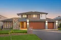 Property photo of 20 Willcox Crescent Kellyville NSW 2155