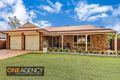 Property photo of 42 Glasshouse Crescent Forest Lake QLD 4078