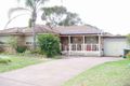 Property photo of 162 Epping Forest Drive Kearns NSW 2558