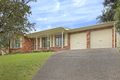 Property photo of 84 Coachwood Drive Cordeaux Heights NSW 2526