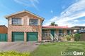 Property photo of 70 Battlement Crescent Castle Hill NSW 2154