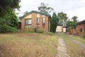 Property photo of 34 Gentian Avenue Macquarie Fields NSW 2564