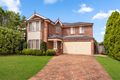 Property photo of 43 Ravensbourne Circuit Dural NSW 2158
