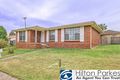 Property photo of 2 Lockwood Grove Bidwill NSW 2770